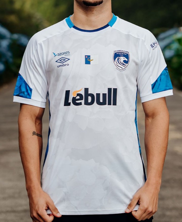 Santa Clara 2025-26 Third Kit