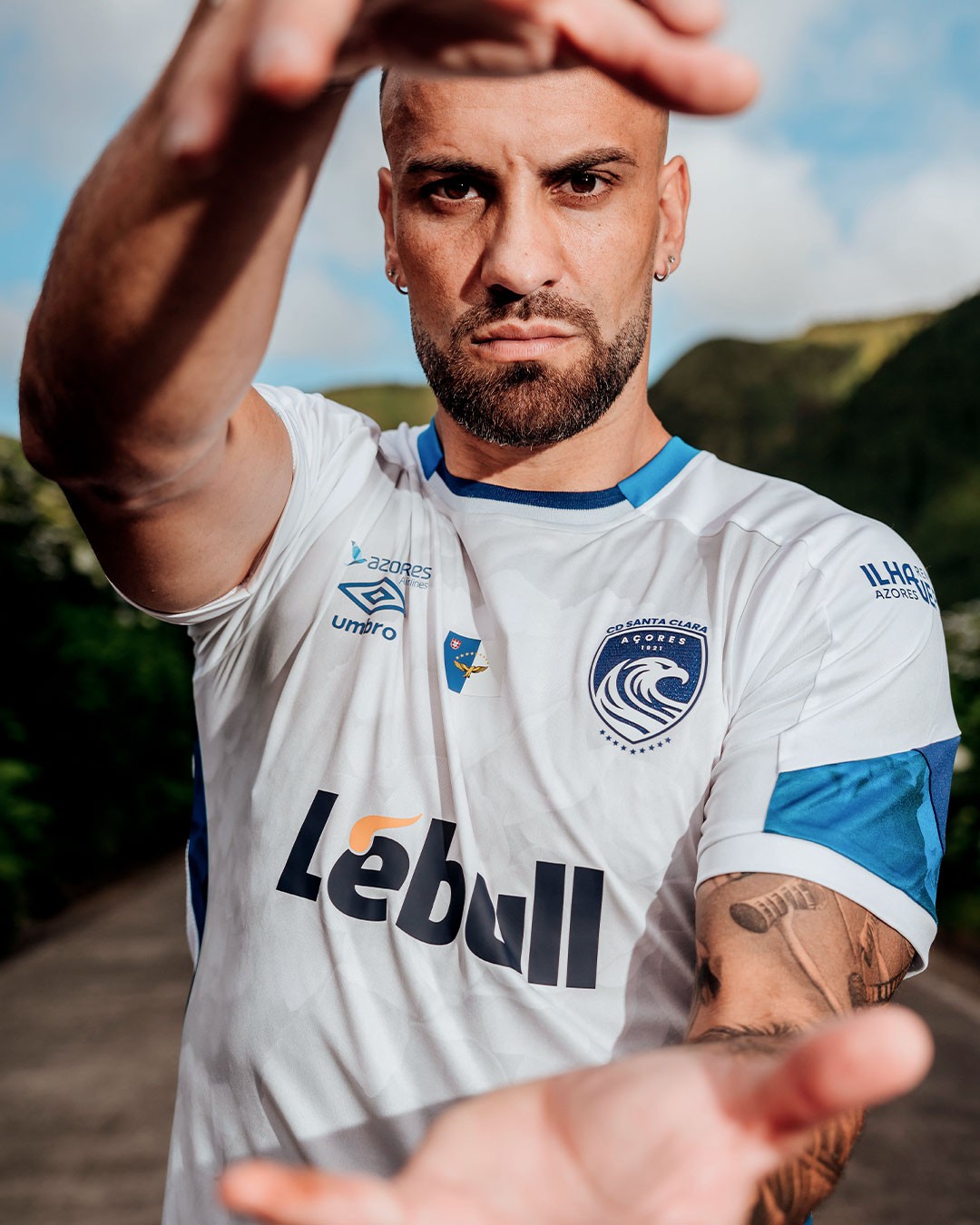 Santa Clara 2025-26 Third Kit