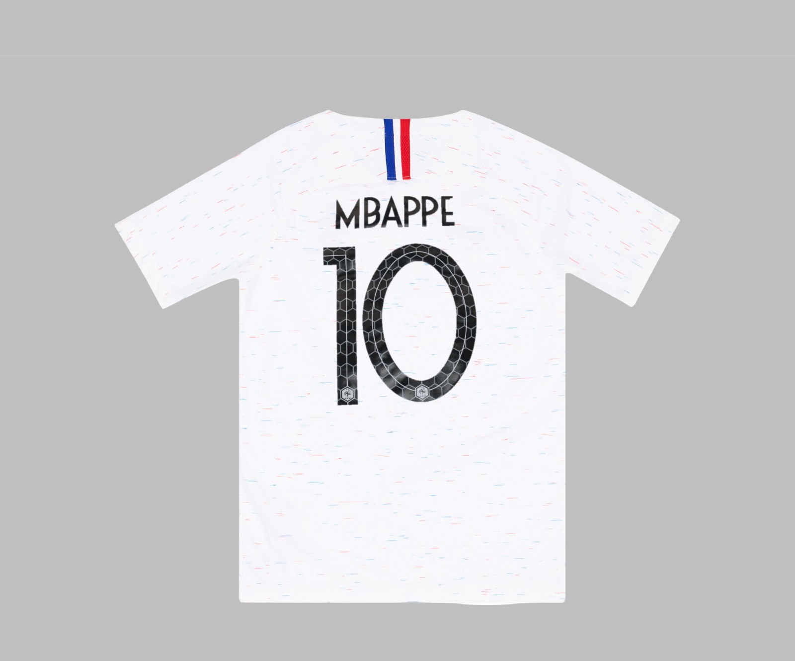France 2018-19 Away Kit
