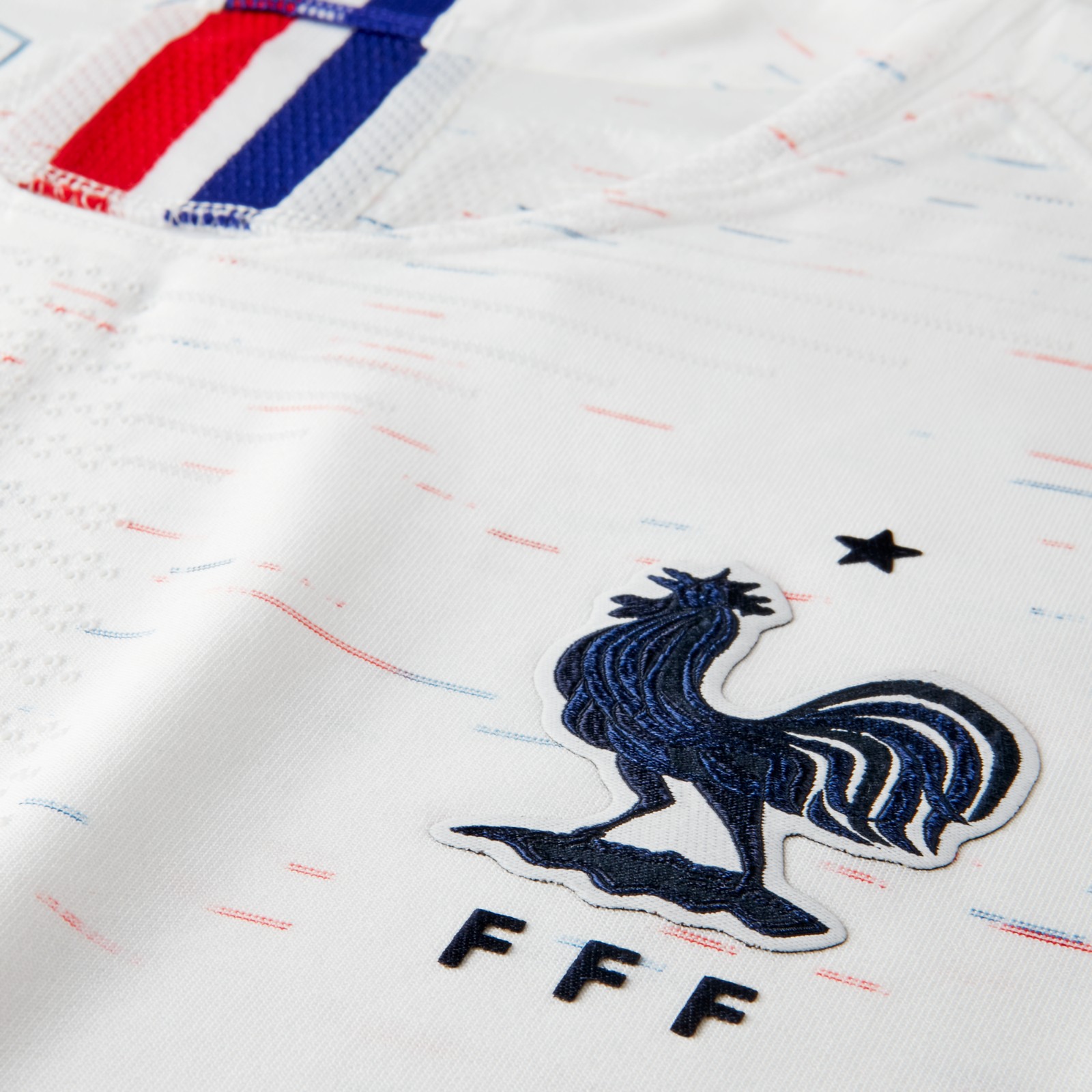 France 2018 Away Kit
