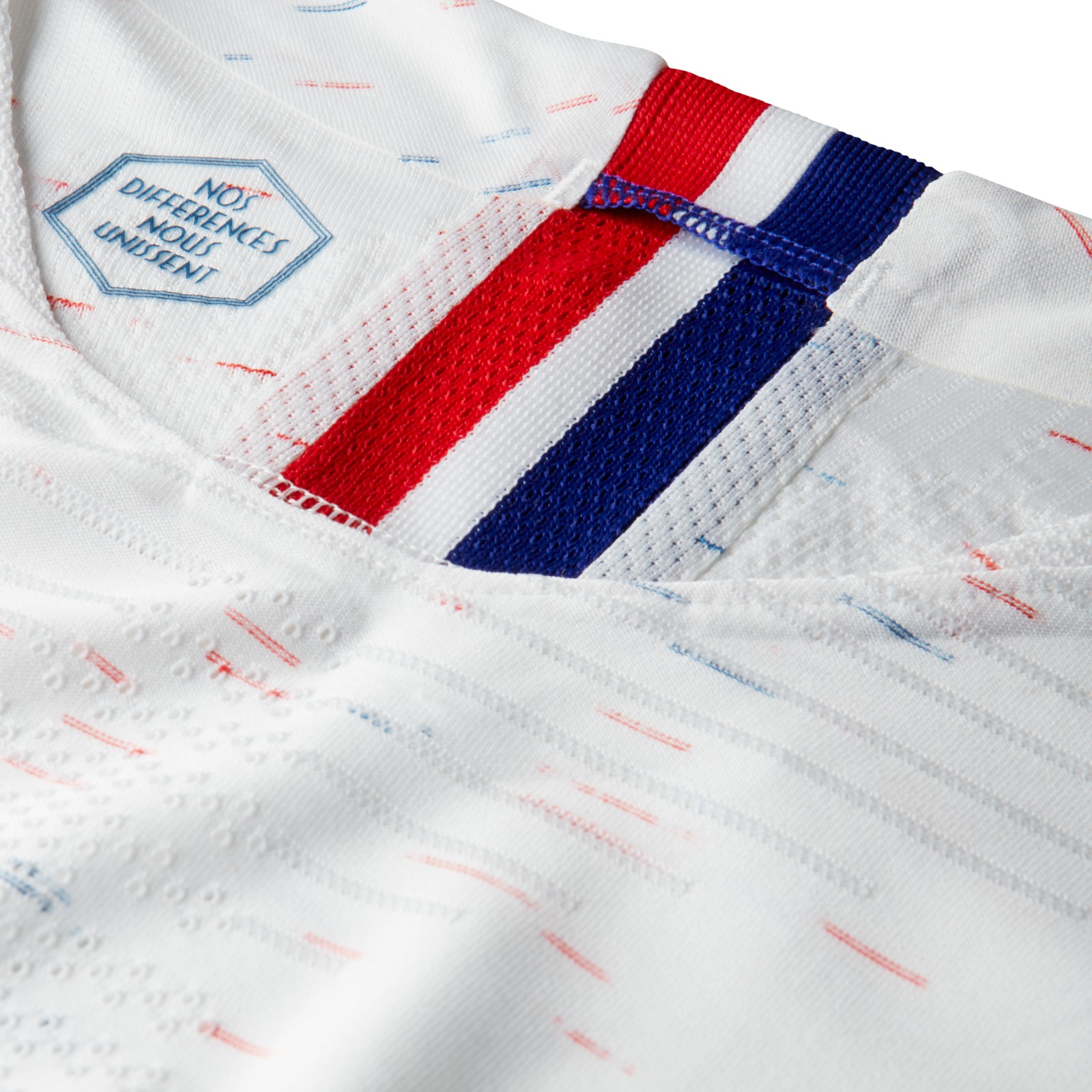 France 2018 Away Kit