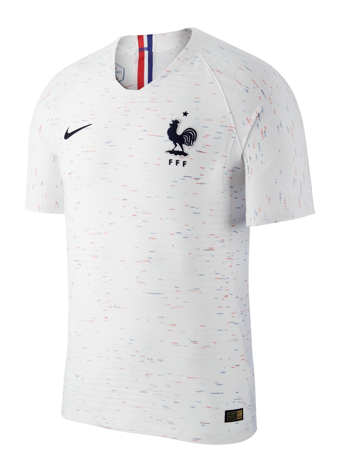France 2018 Away Kit