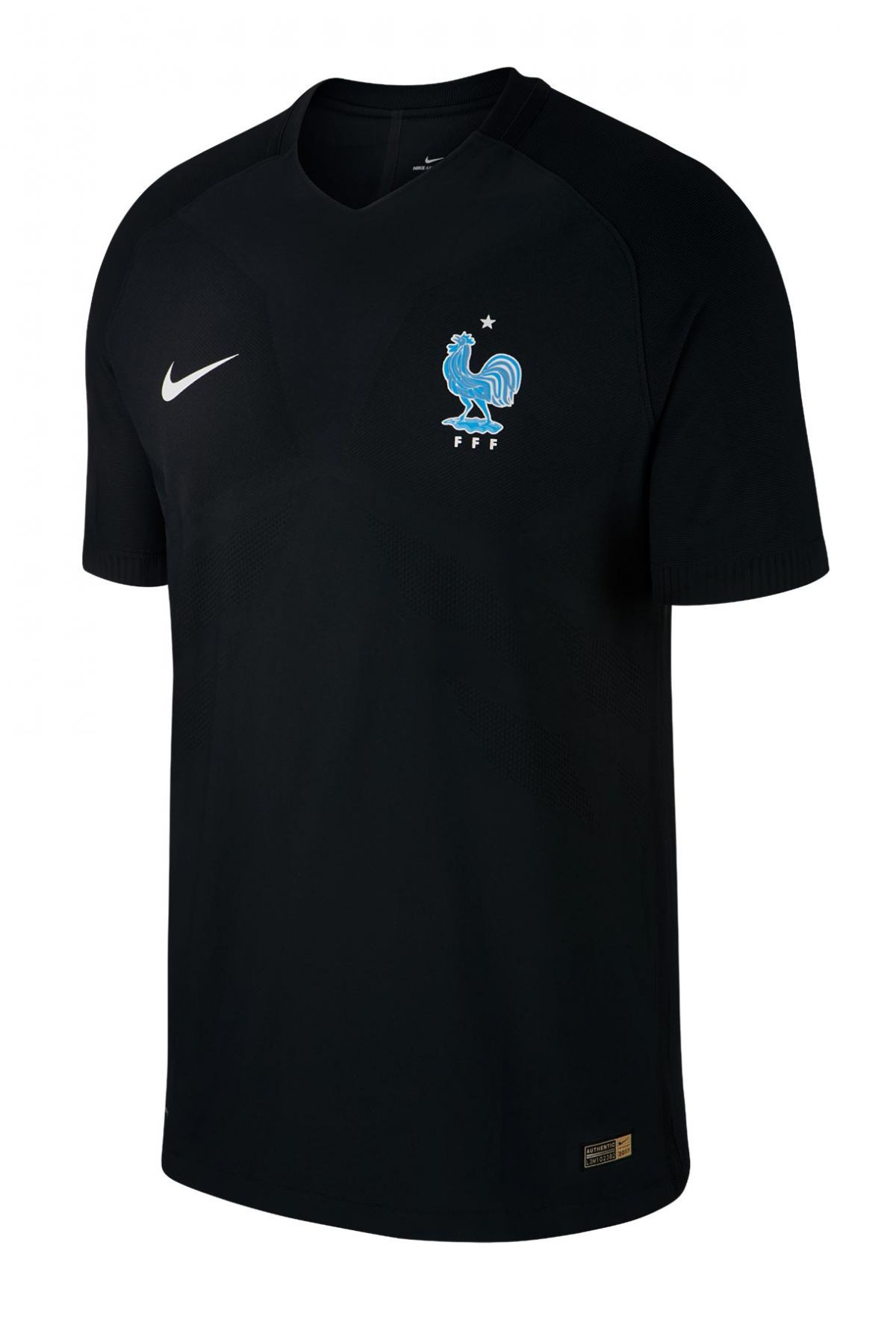 France 2017 Third Kit