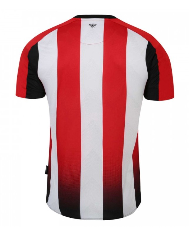 Brentford FC 2023-24 Home Kit