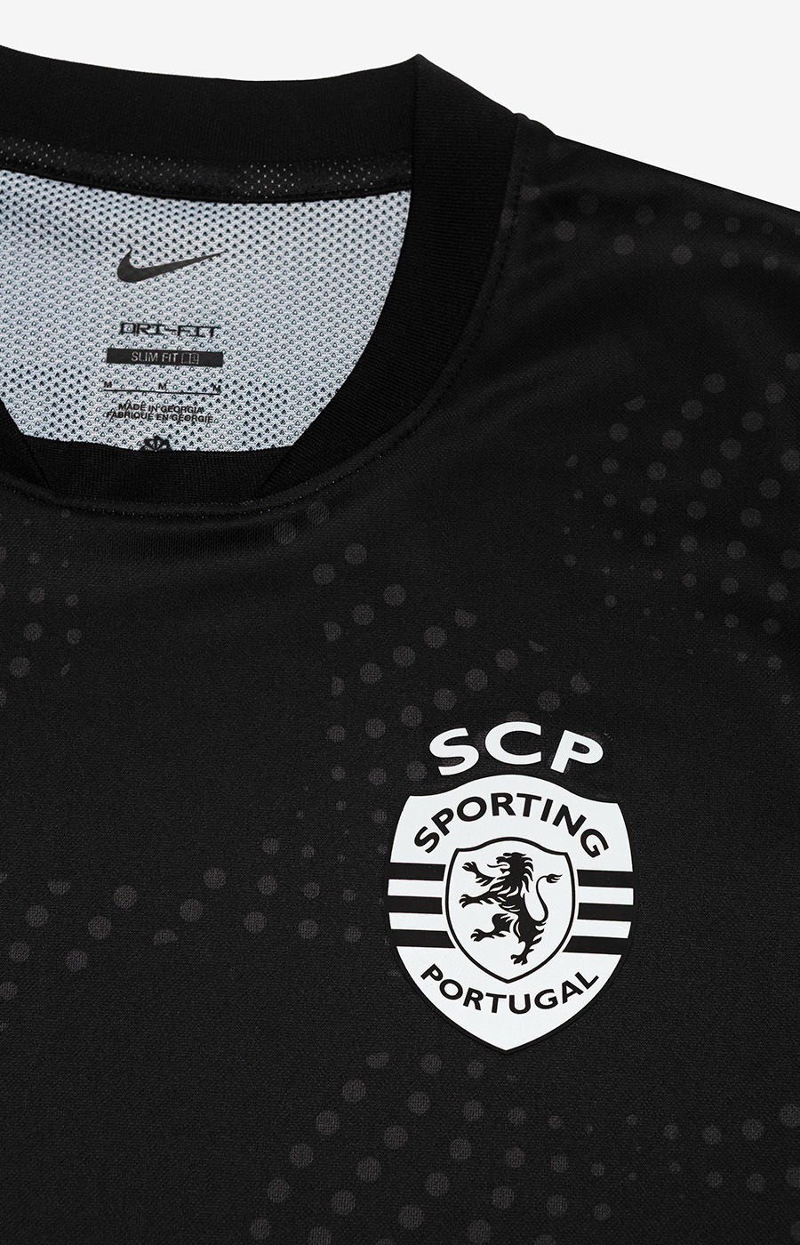 Sporting CP 2025-26 Away Kit