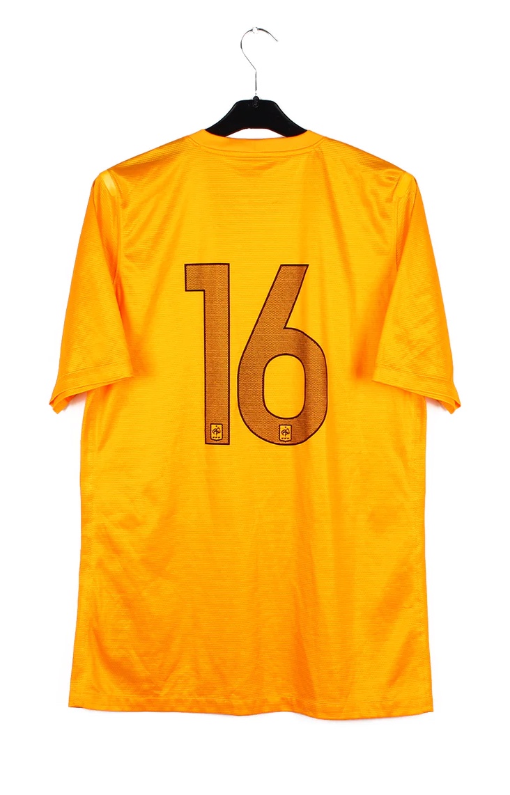 France 2012 GK 1 Kit