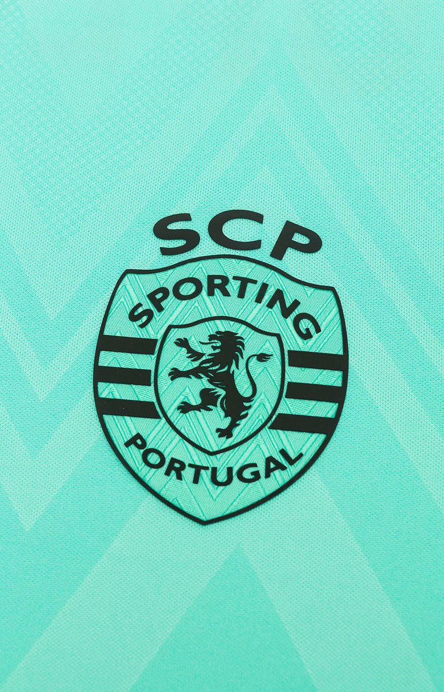 Sporting CP 2025-26 Third Kit