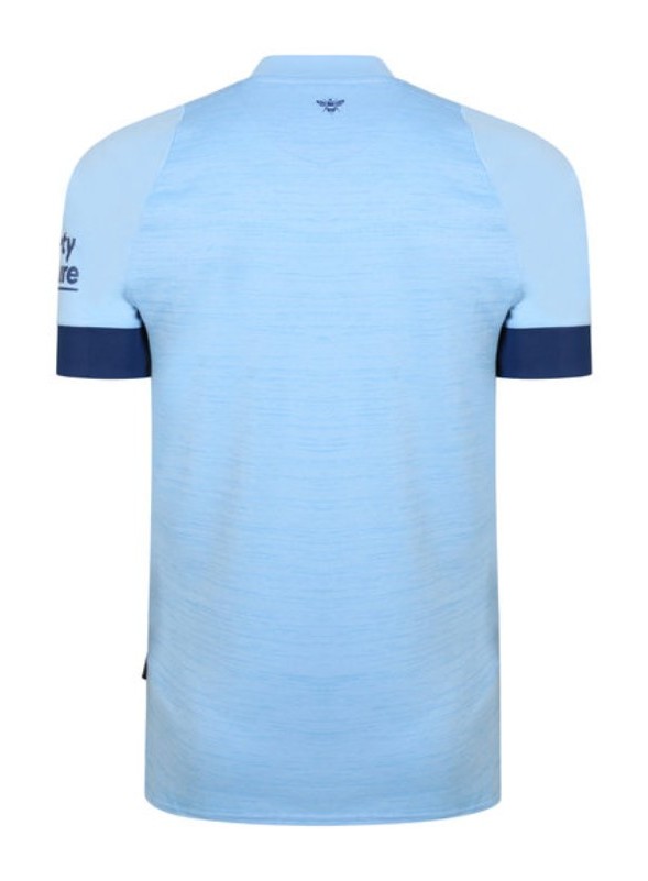 Brentford FC 2023-24 Away Kit