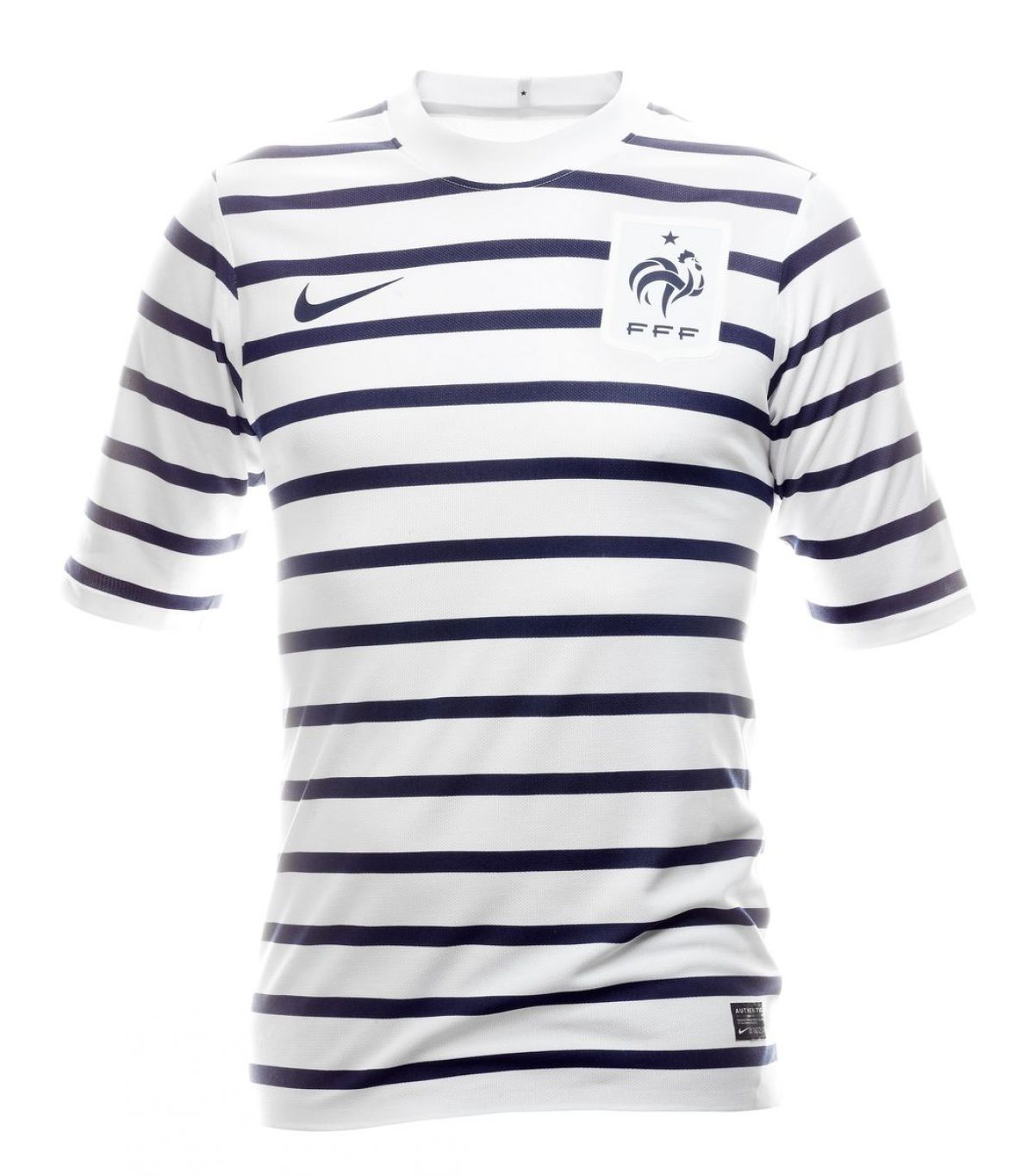 France 2011 Away Kit