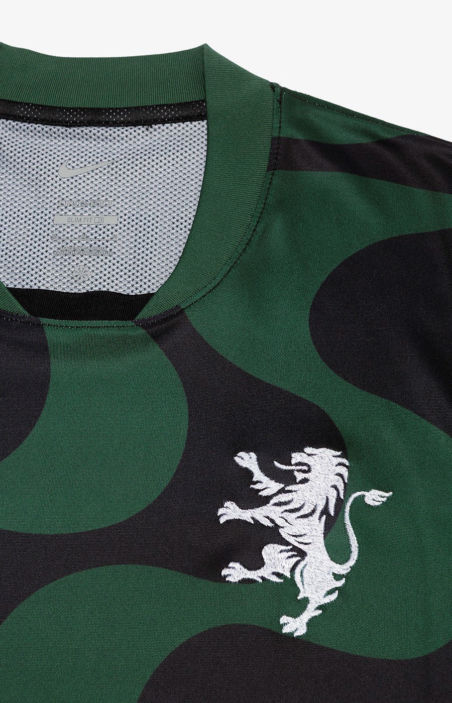 Sporting CP 2025-26 Fifth Kit