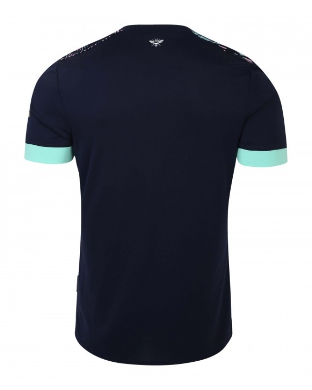 Brentford FC 2023-24 Third Kit