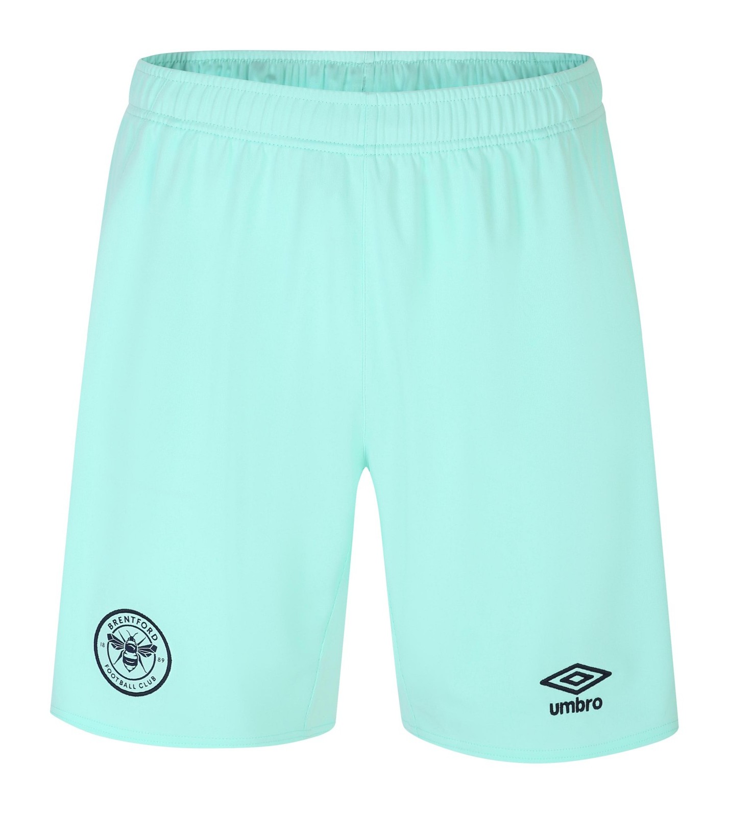 Brentford FC 2023-24 Third Kit