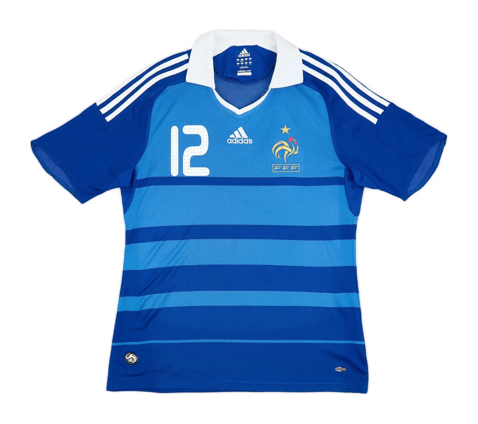 France 2009 Home Kit