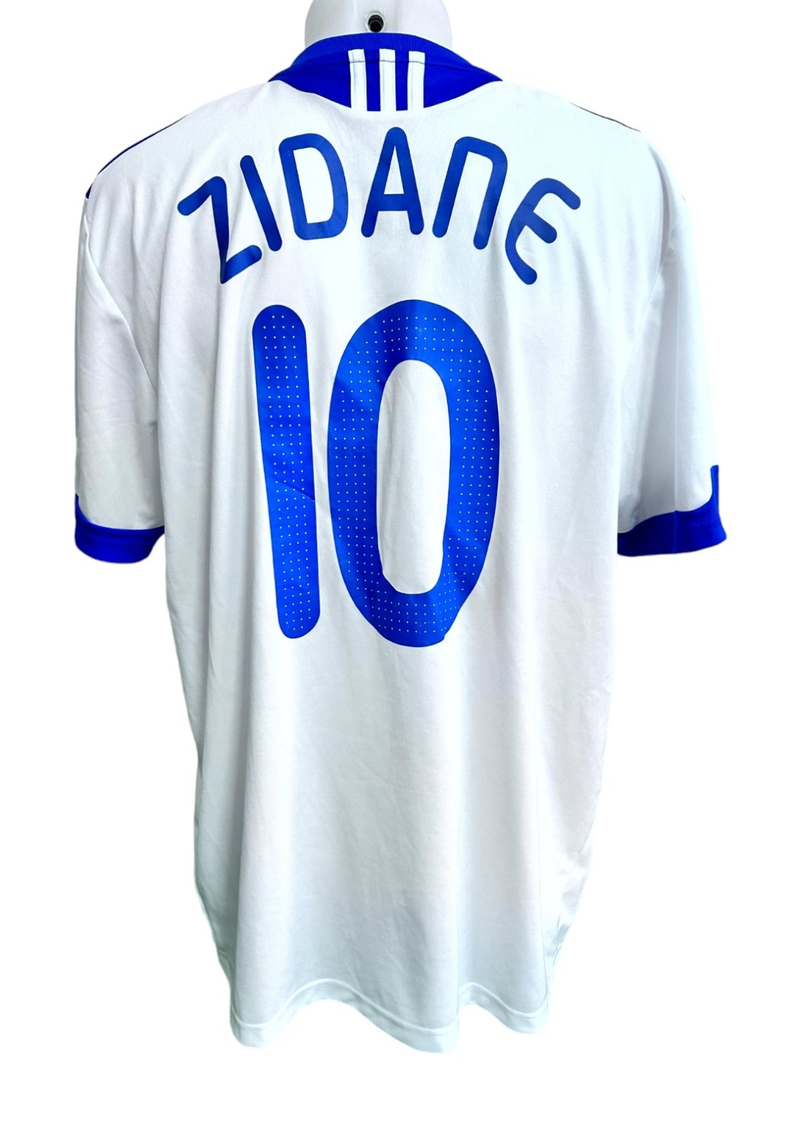 France 2009 Special Kit