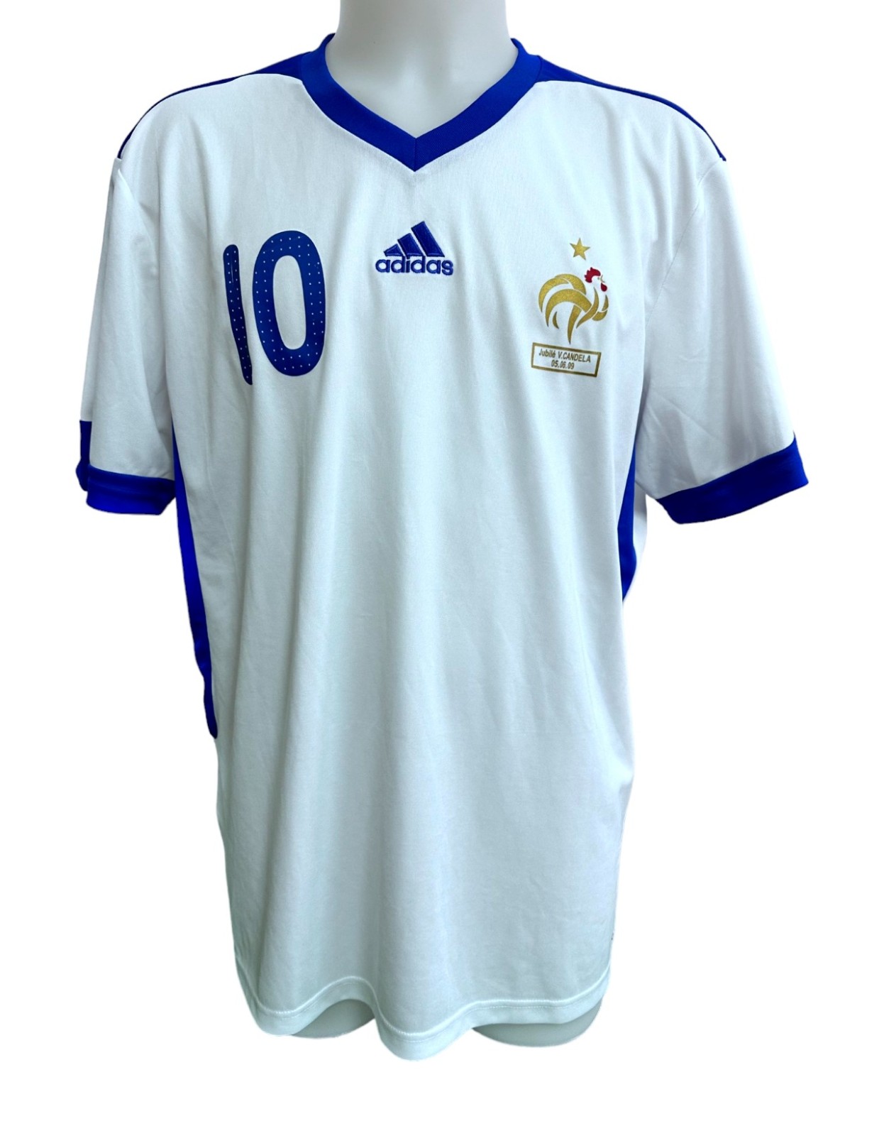 France 2009 Special Kit