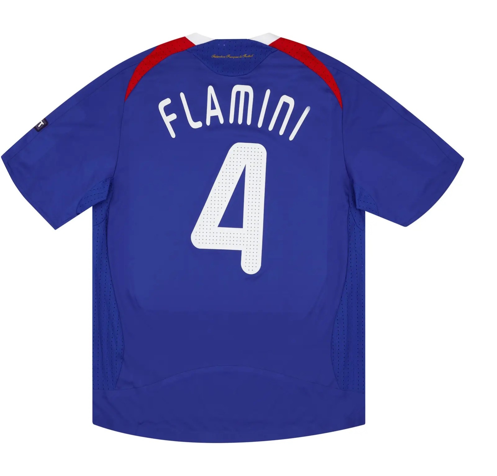 France 2008 Home Kit