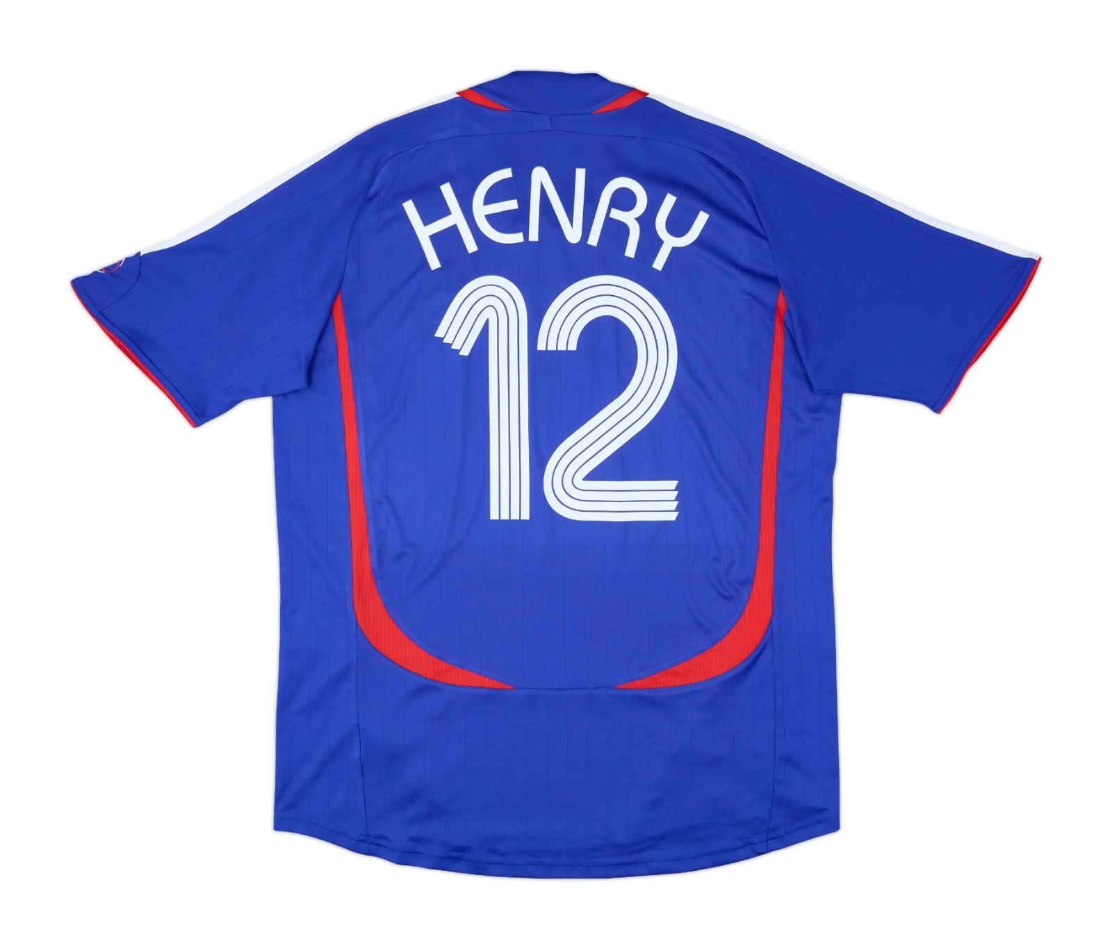 France 2006 Home Kit