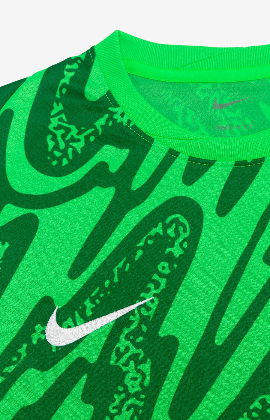 Sporting CP 2025-26 GK 1 Kit