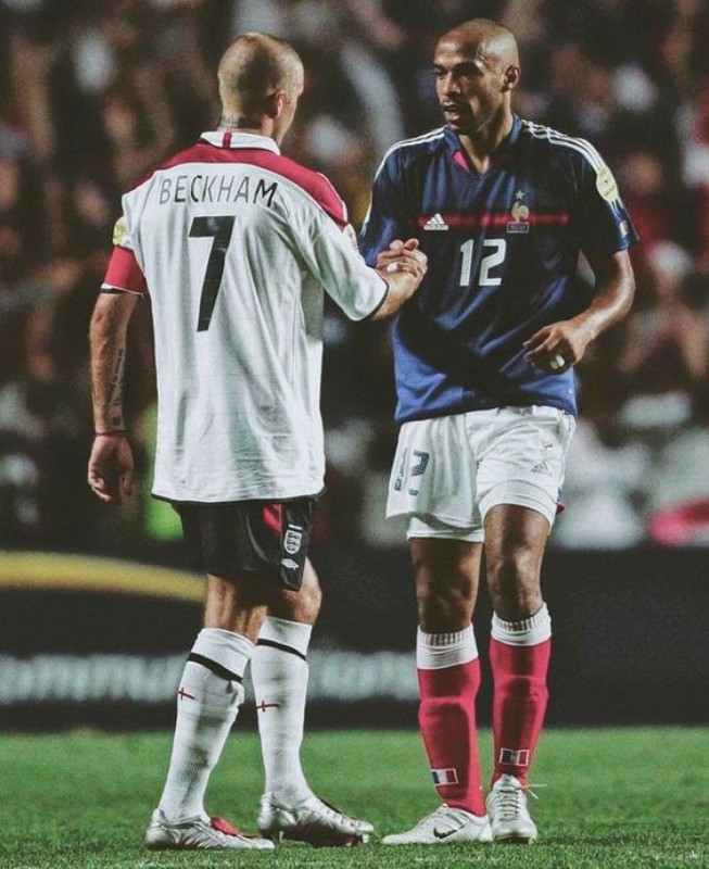 France 2004 Home Kit