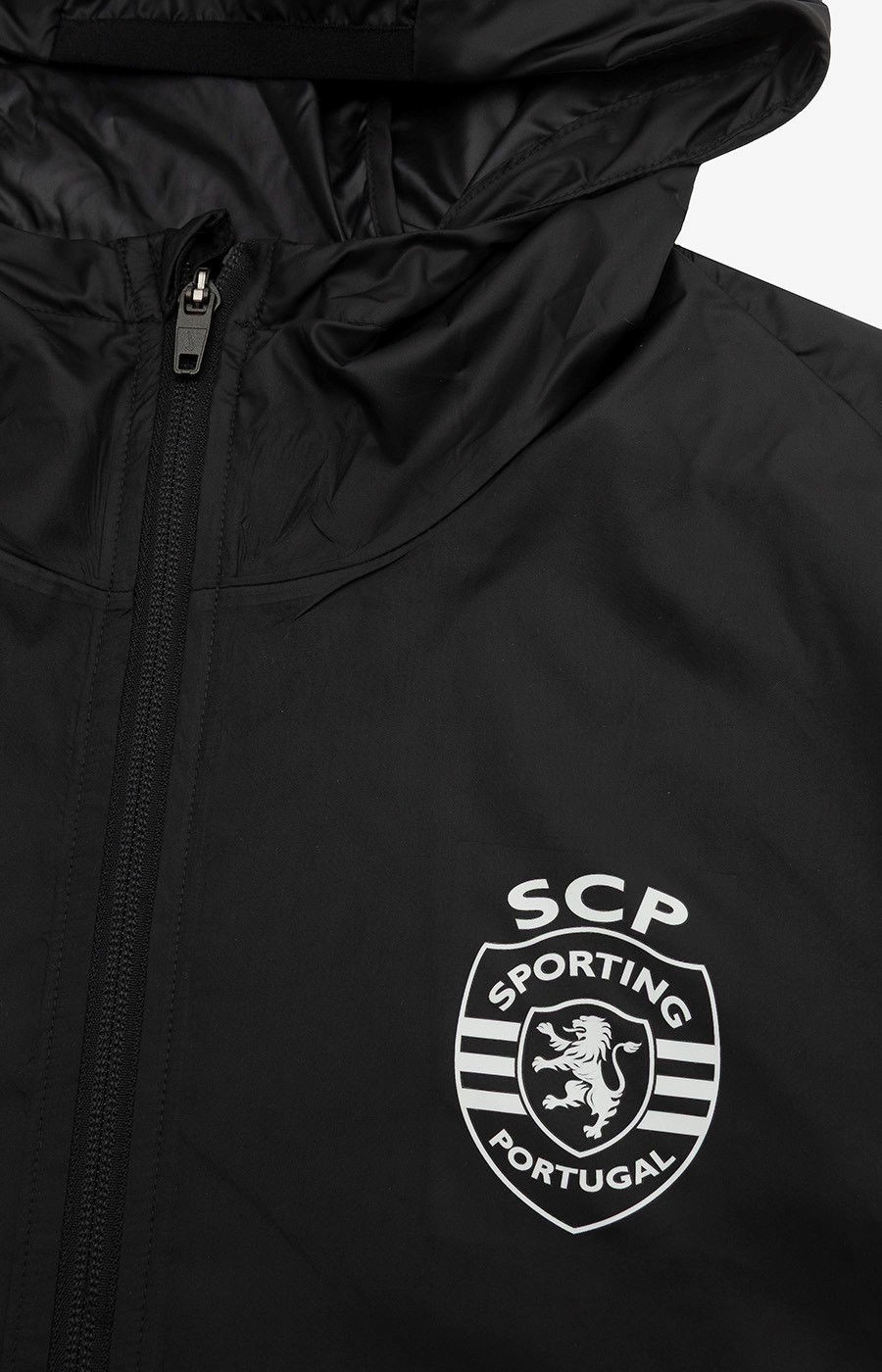 Sporting CP 2025-26 Rain Kit