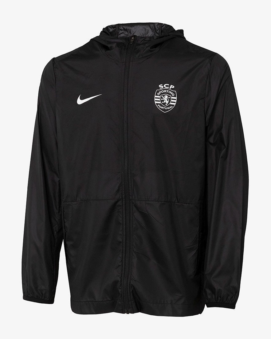 Sporting CP 2025-26 Rain Kit