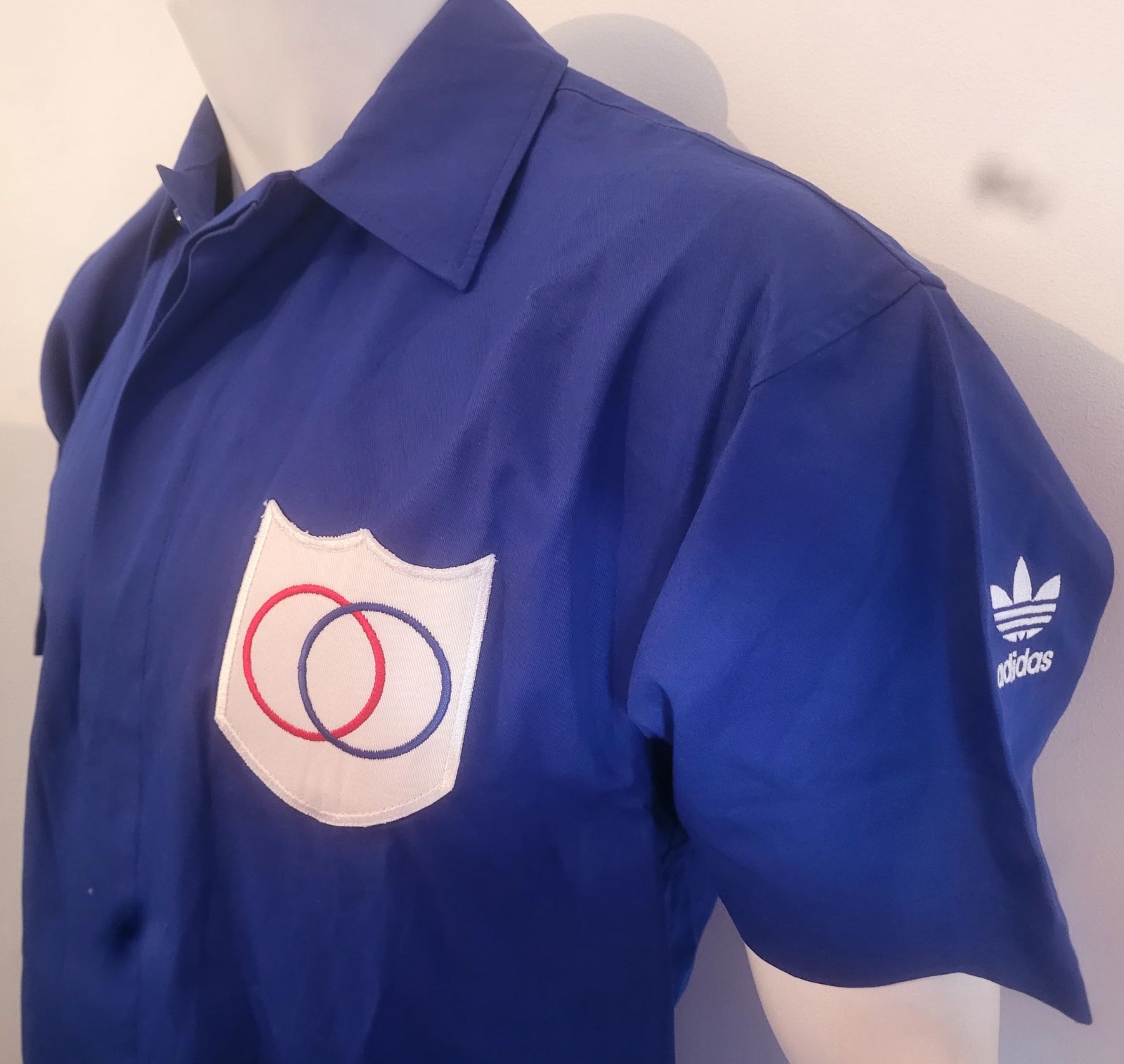 France 2004 Centenary Kit