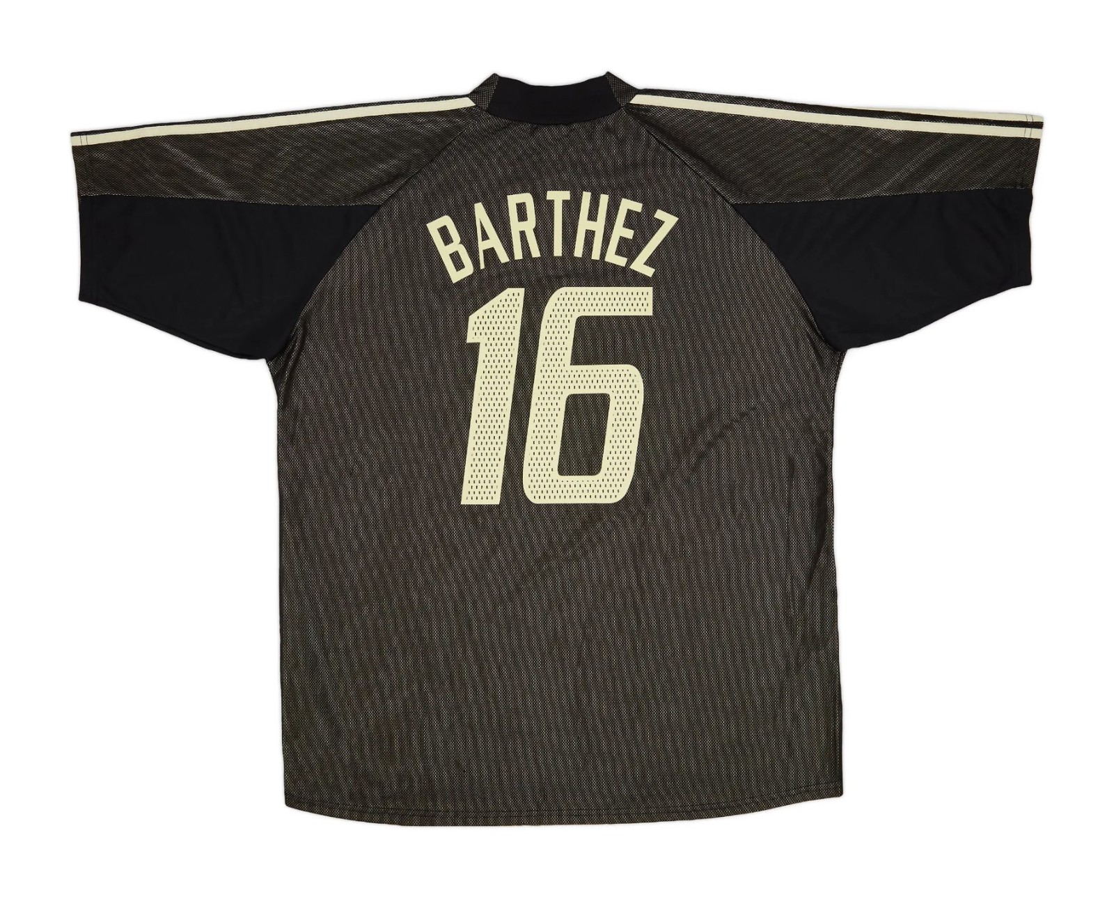 France 2002 GK Kit