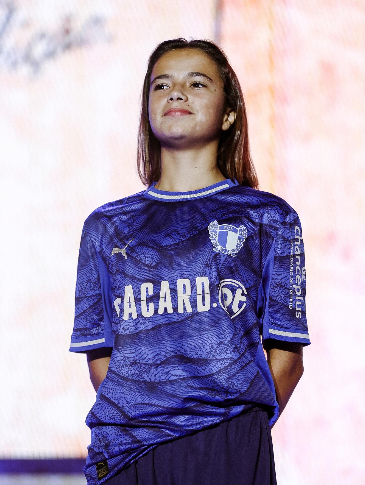 Famalicão 2025-26 Away Kit