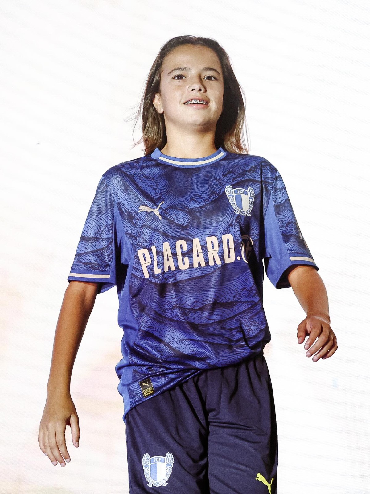 Famalicão 2025-26 Away Kit