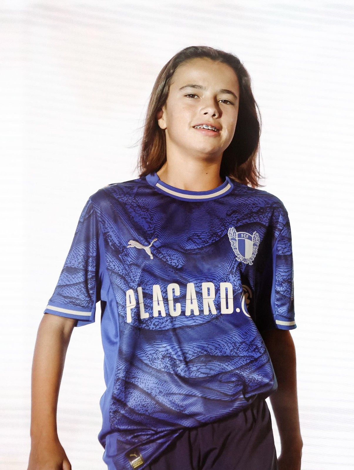 Famalicão 2025-26 Away Kit