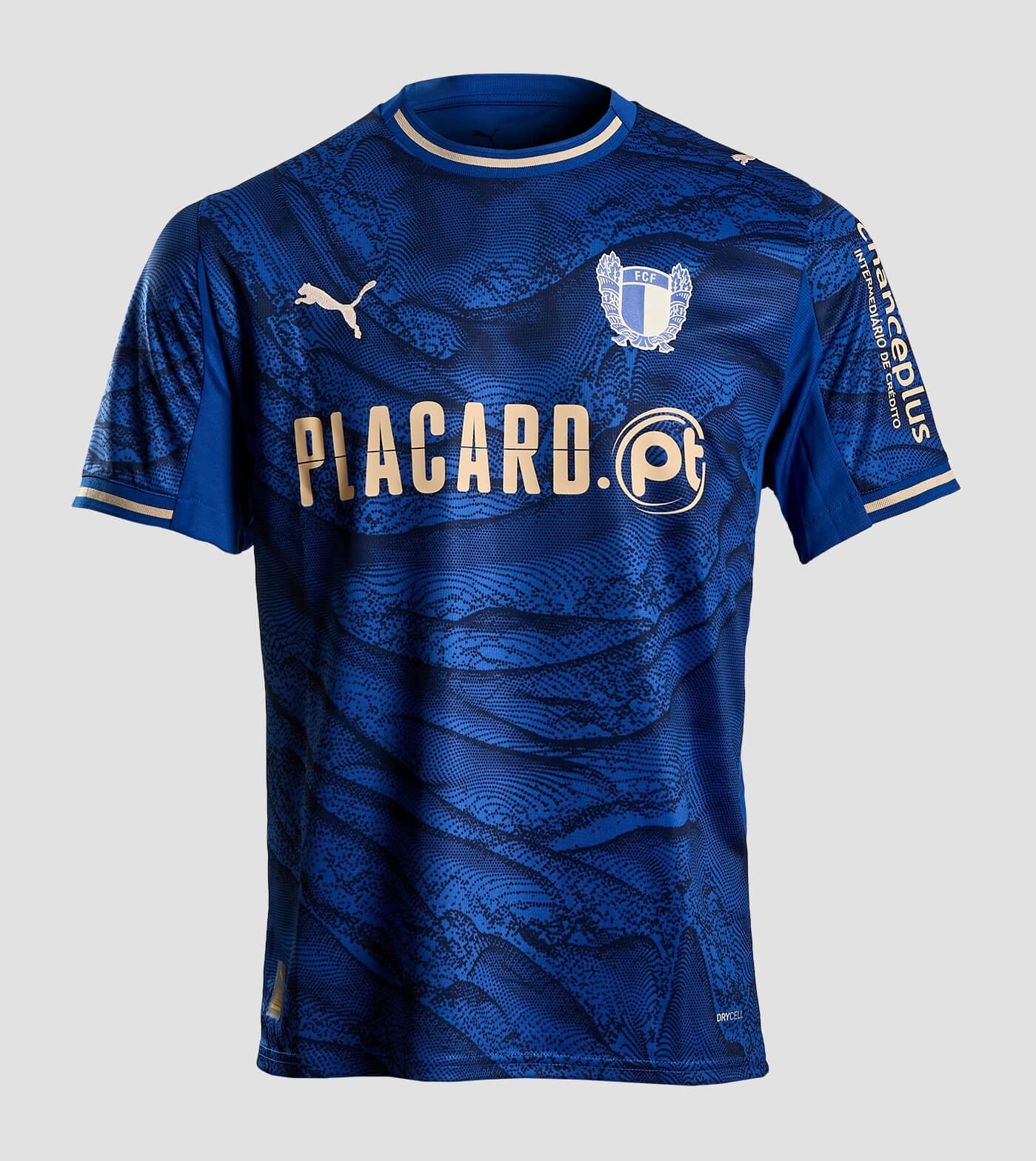Famalicão 2025-26 Away Kit