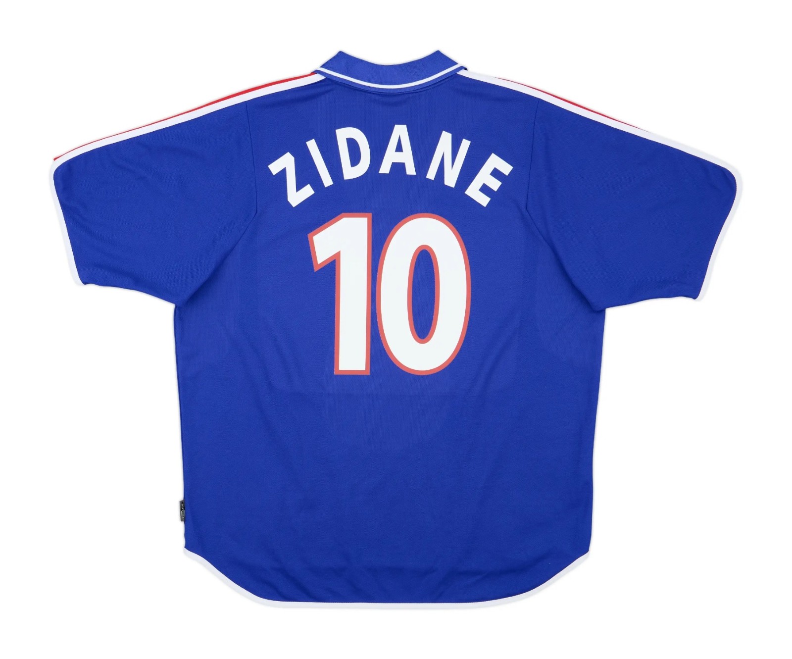 France 2000 Home Kit