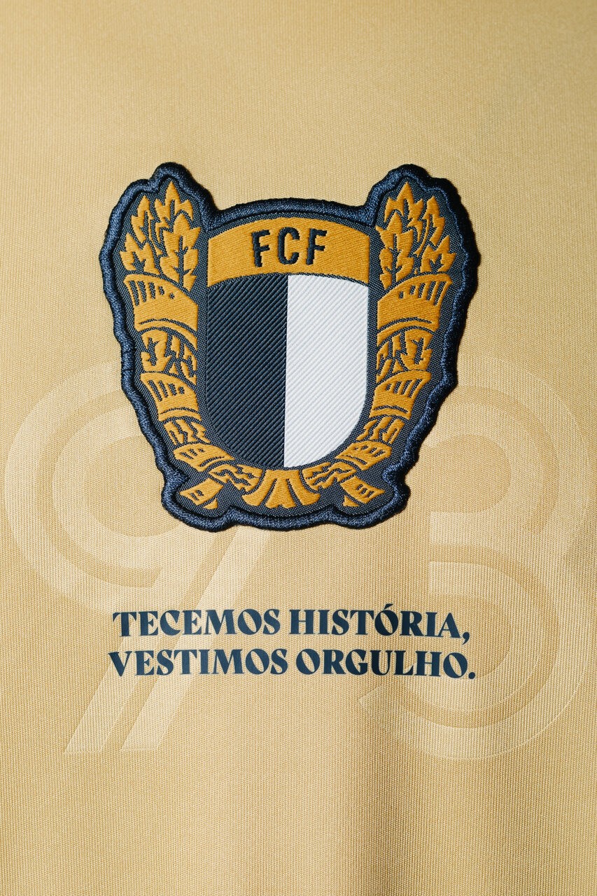 Famalicão 2025-26 Third Kit