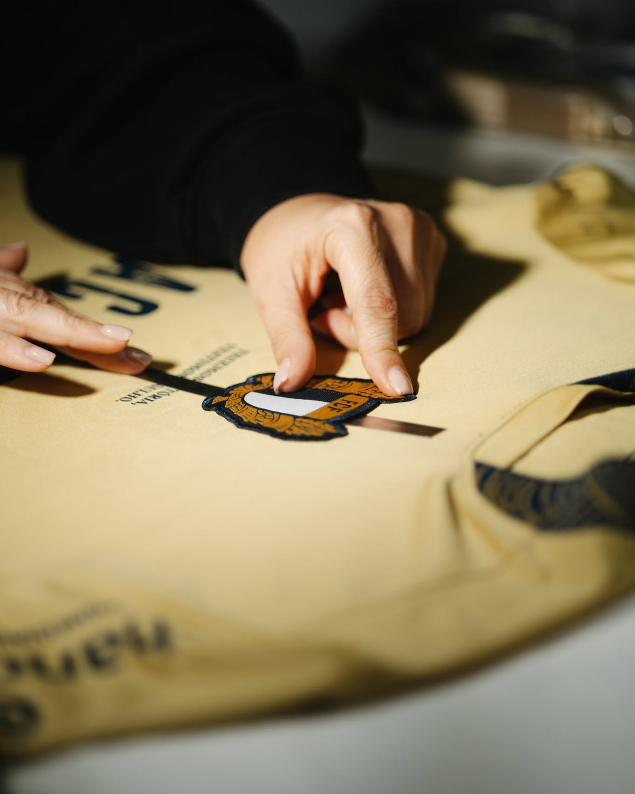 Famalicão 2025-26 Third Kit