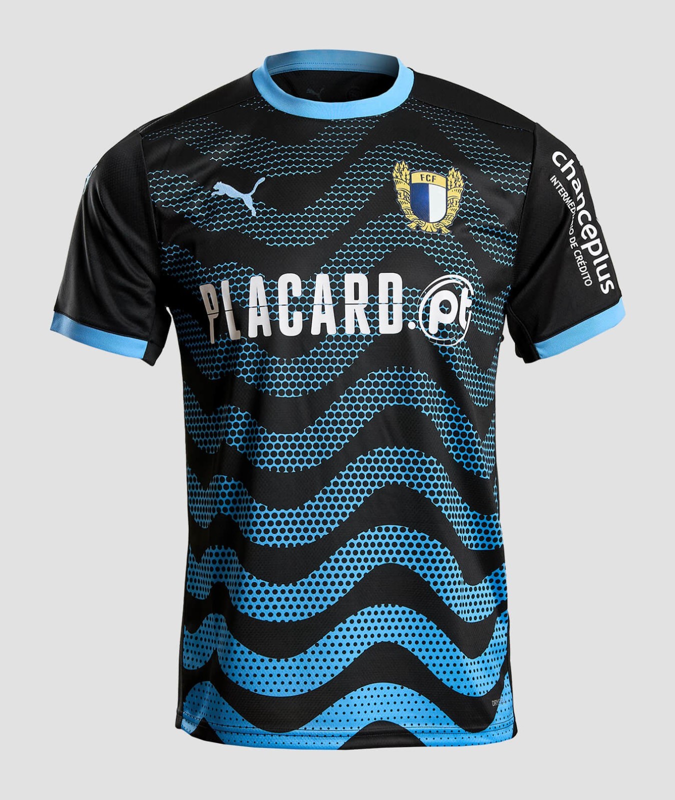Famalicão 2025-26 GK 1 Kit