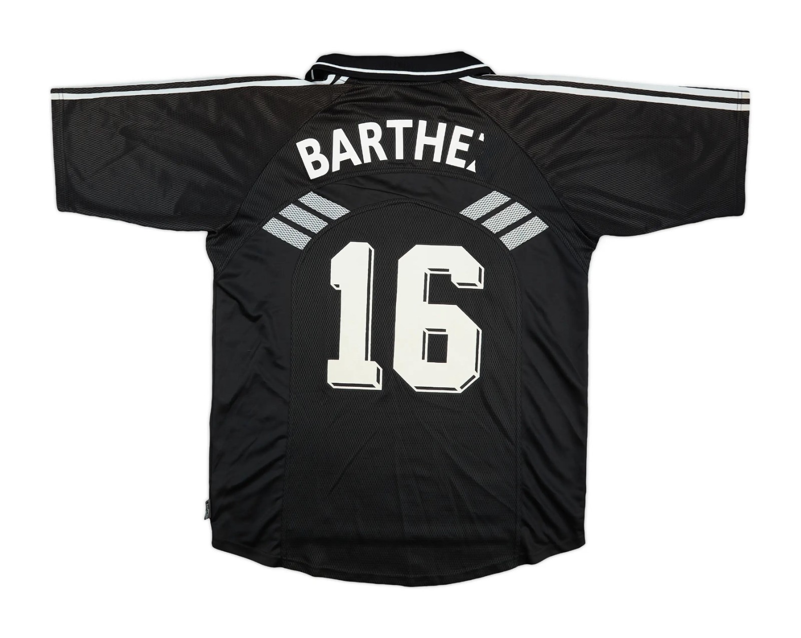 France 1999-00 GK Kit