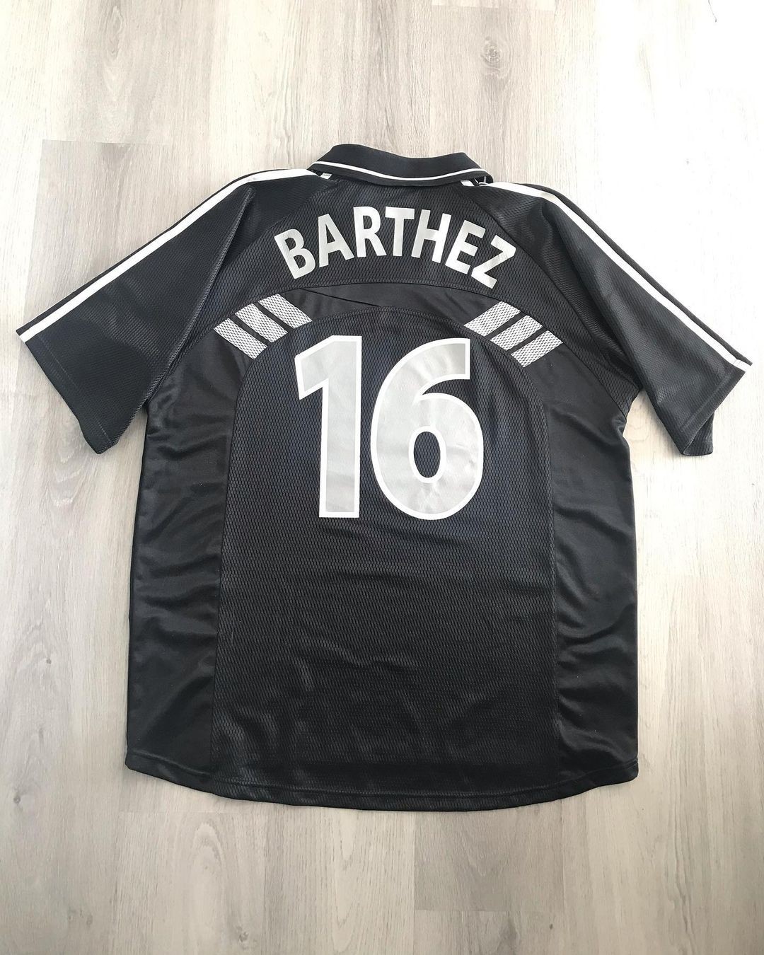 France 1999-00 GK Kit