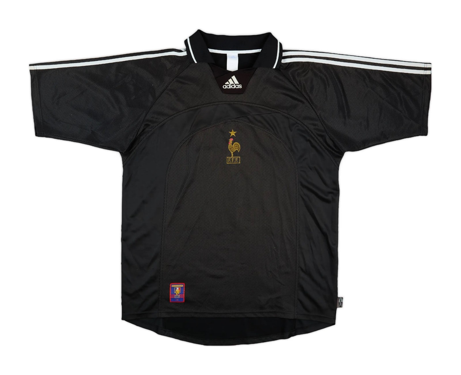 France 1999-00 GK Kit