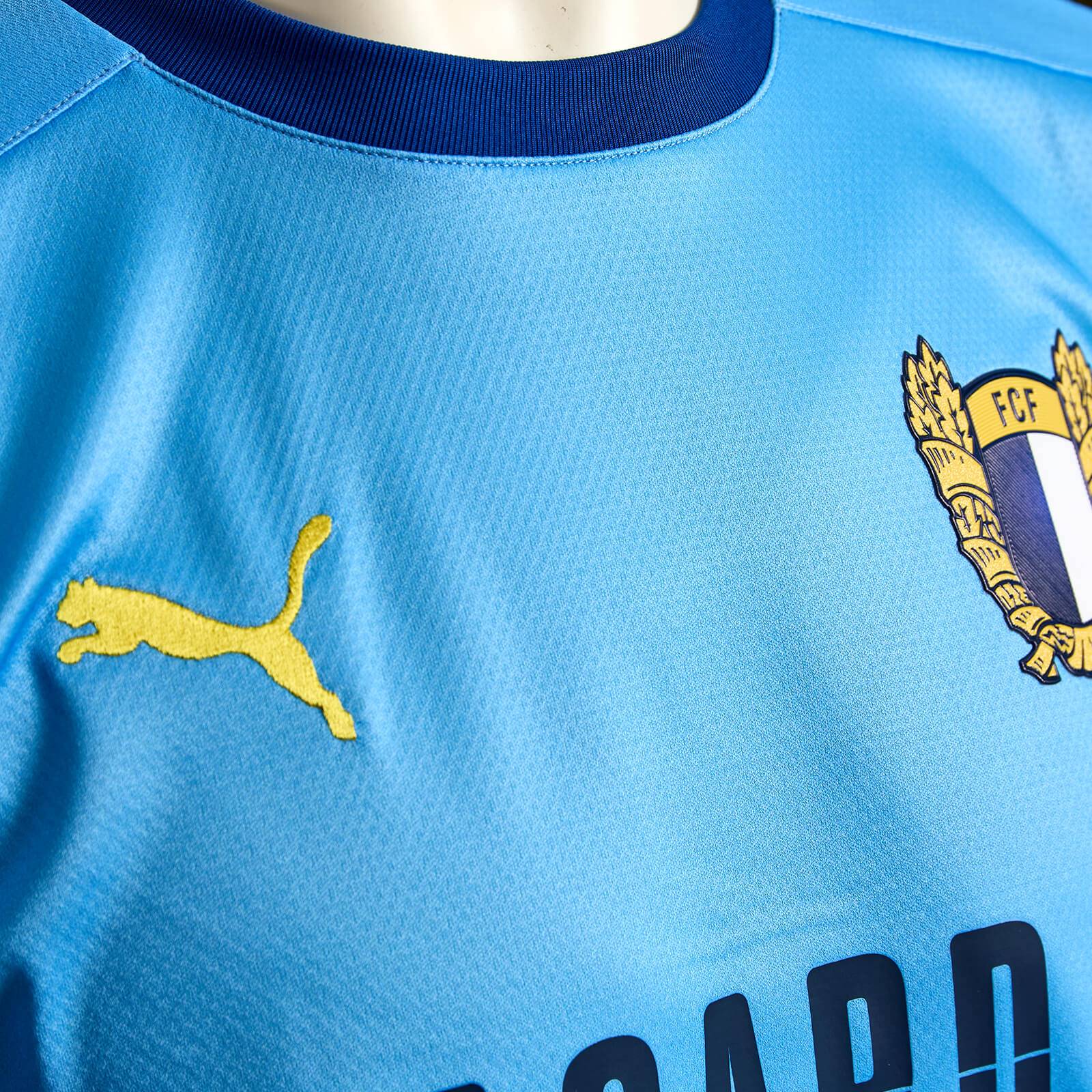 Famalicão 2025-26 GK 2 Kit