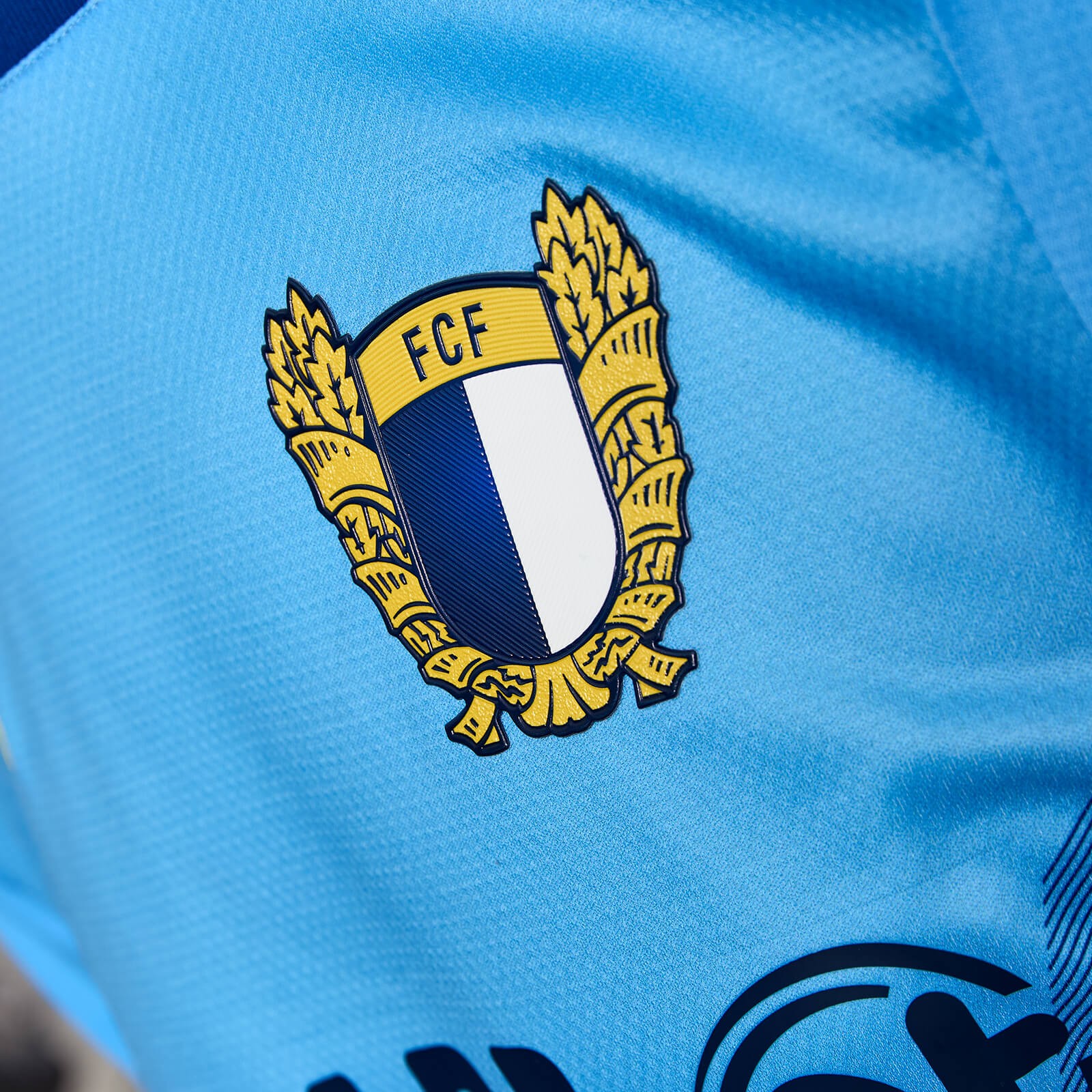 Famalicão 2025-26 GK 2 Kit