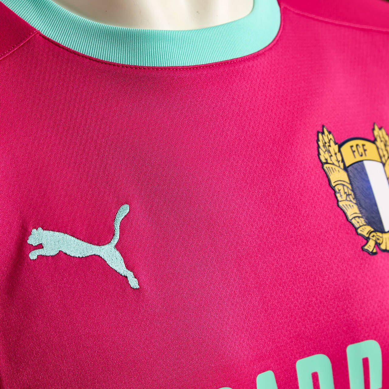 Famalicão 2025-26 GK 3 Kit