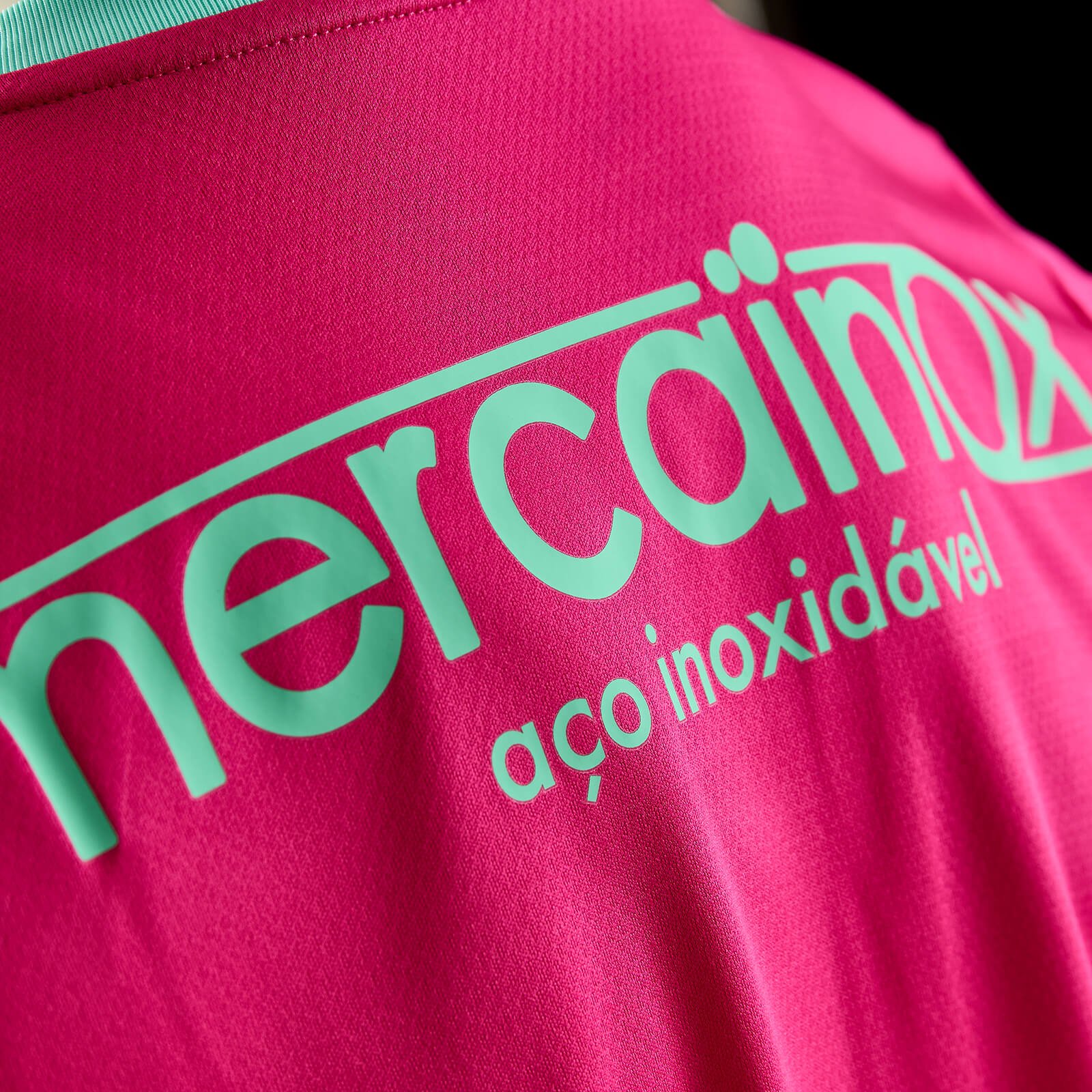 Famalicão 2025-26 GK 3 Kit