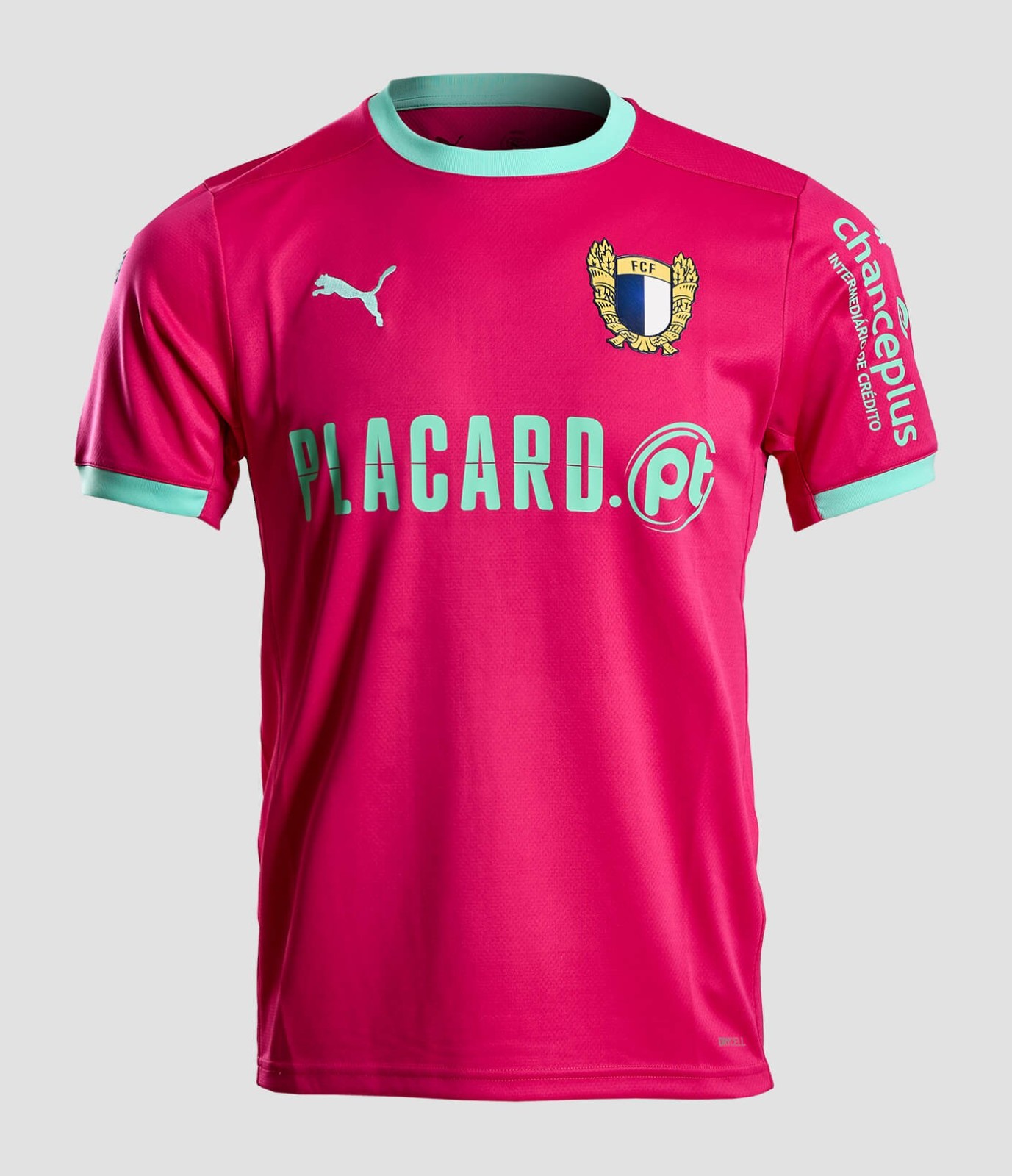 Famalicão 2025-26 GK 3 Kit