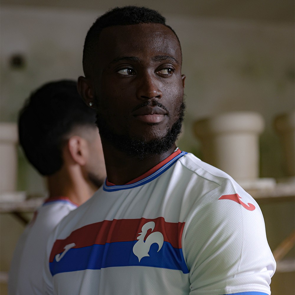 Gil Vicente 2025-26 Away Kit