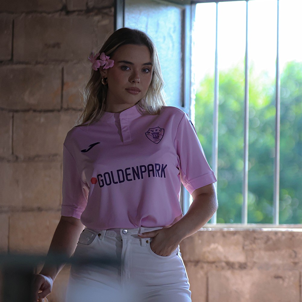 Gil Vicente 2025-26 Third Kit