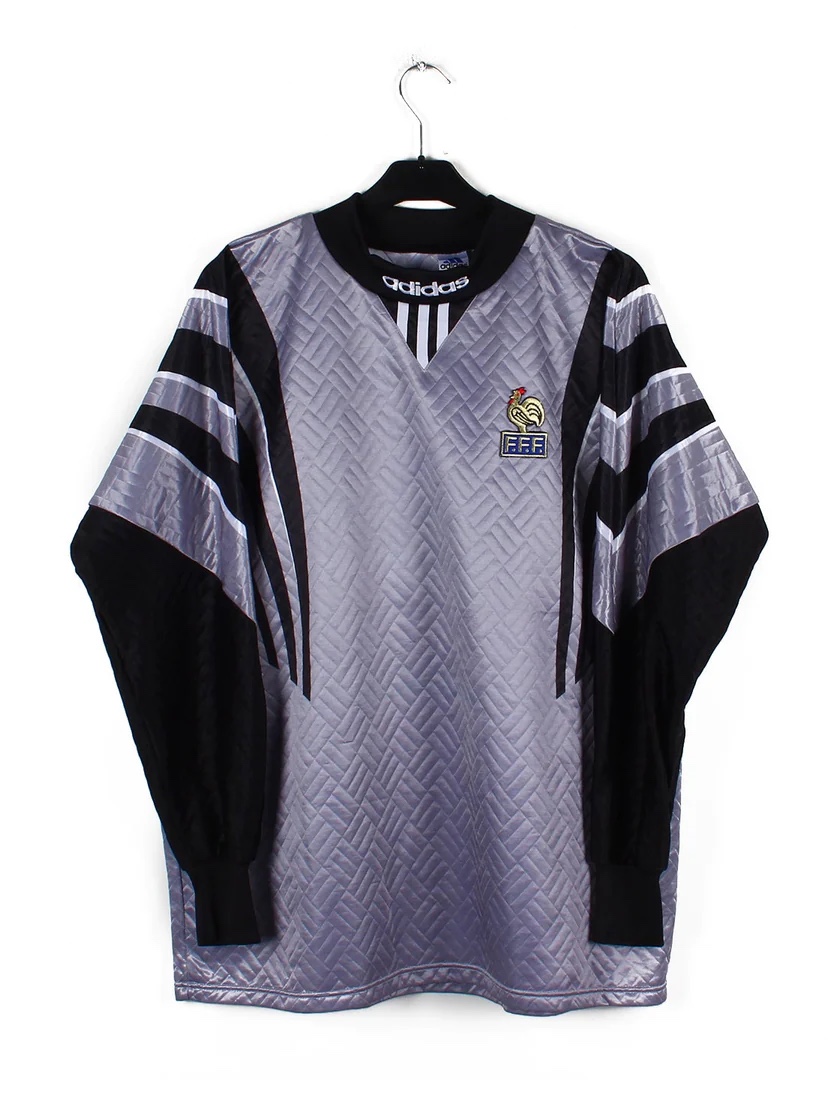 France 1996 GK 1 Kit