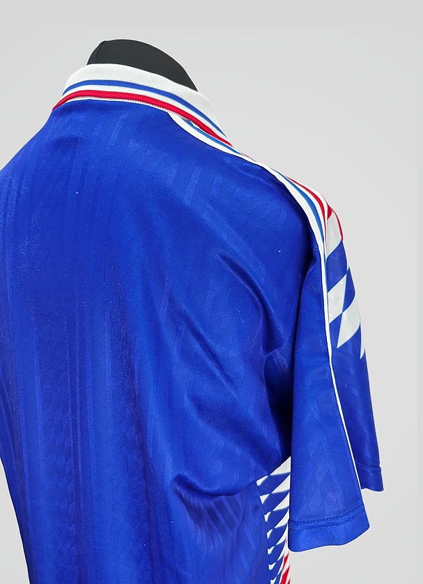 France 1994 Home Kit