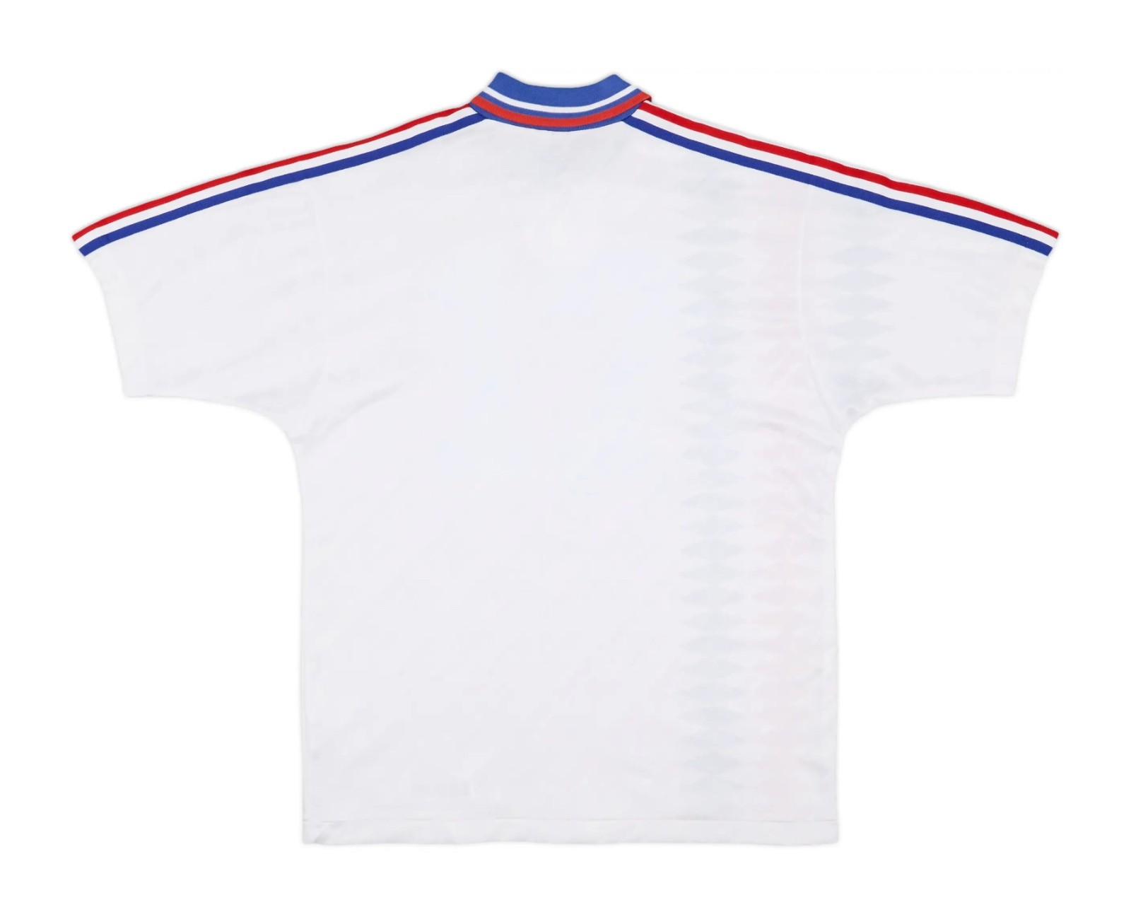 France 1994 Away Kit