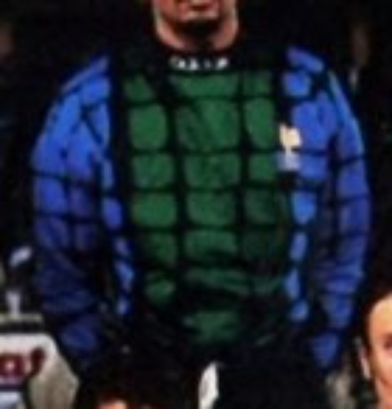 France 1994 GK 1 Kit