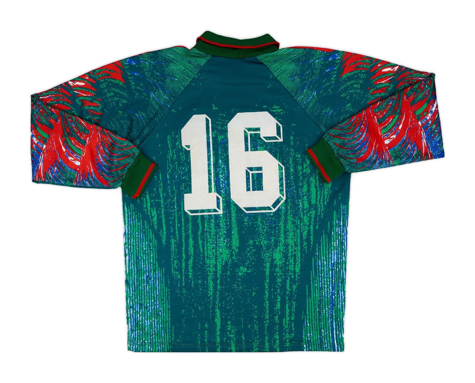 France 1993 GK 1 Kit
